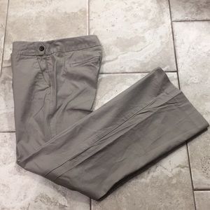 Gap Dress Pants - size 2 regular